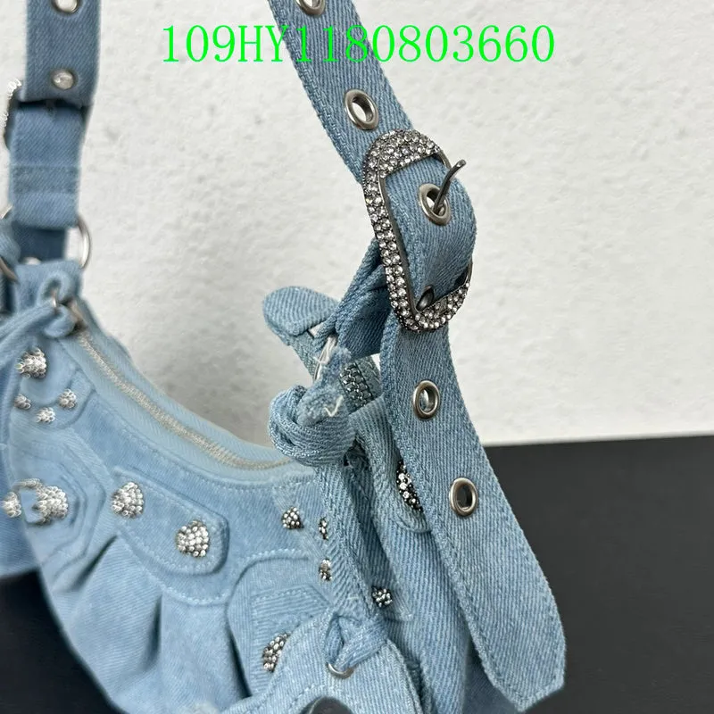 Bags-Realm - Balenciaga Bag - 1677