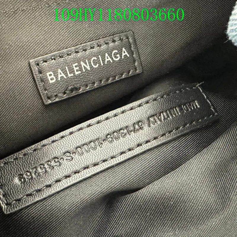 Bags-Realm - Balenciaga Bag - 1677