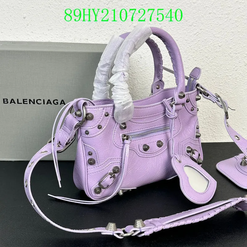 Bags-Realm - Balenciaga Bag - 1683