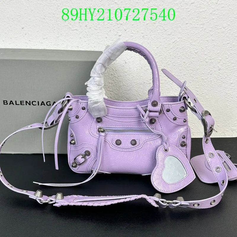 Bags-Realm - Balenciaga Bag - 1683