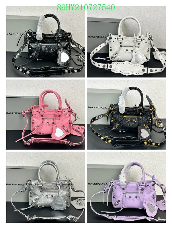 Bags-Realm - Balenciaga Bag - 1683