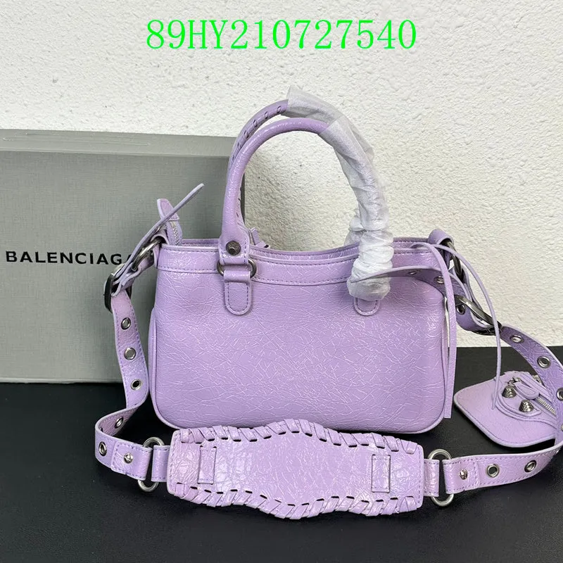 Bags-Realm - Balenciaga Bag - 1683