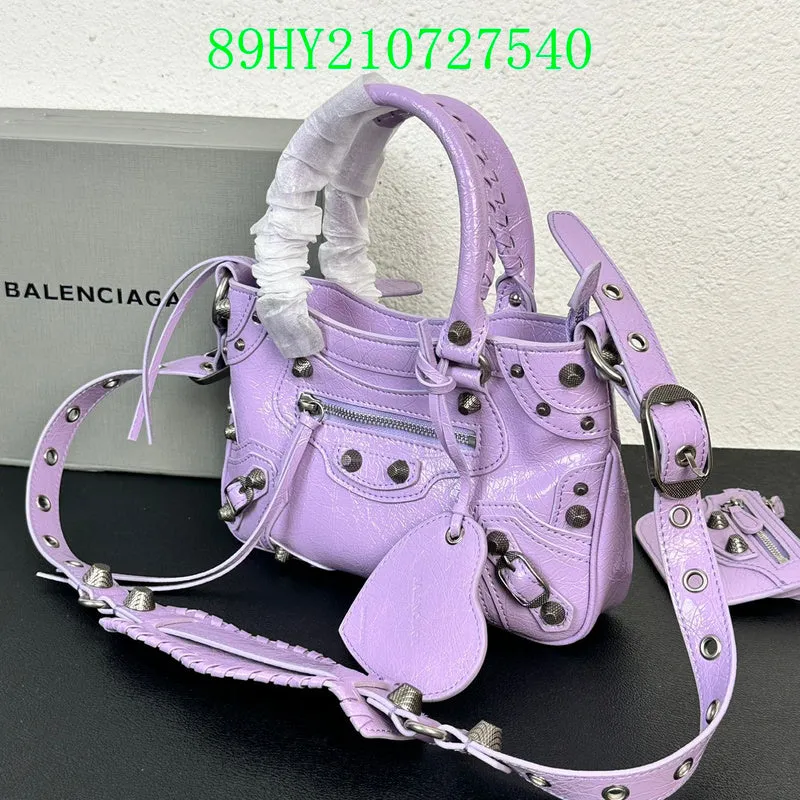 Bags-Realm - Balenciaga Bag - 1683