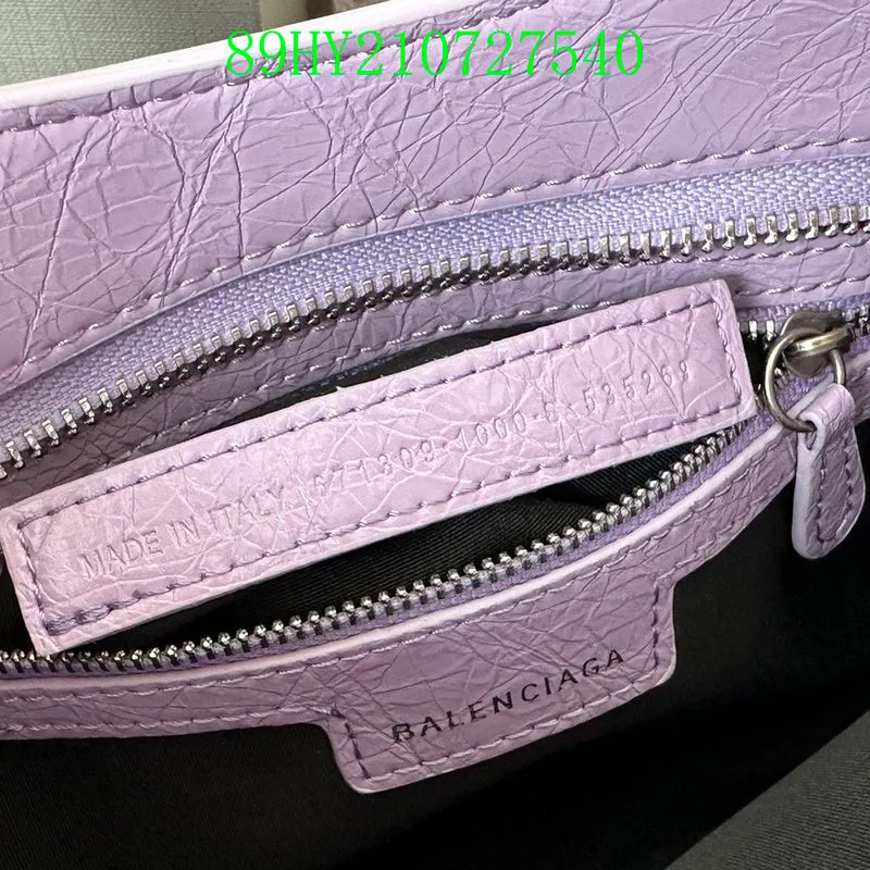 Bags-Realm - Balenciaga Bag - 1683