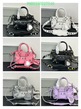 Bags-Realm - Balenciaga Bag - 1693