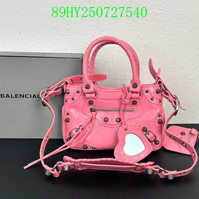 Bags-Realm - Balenciaga Bag - 1693