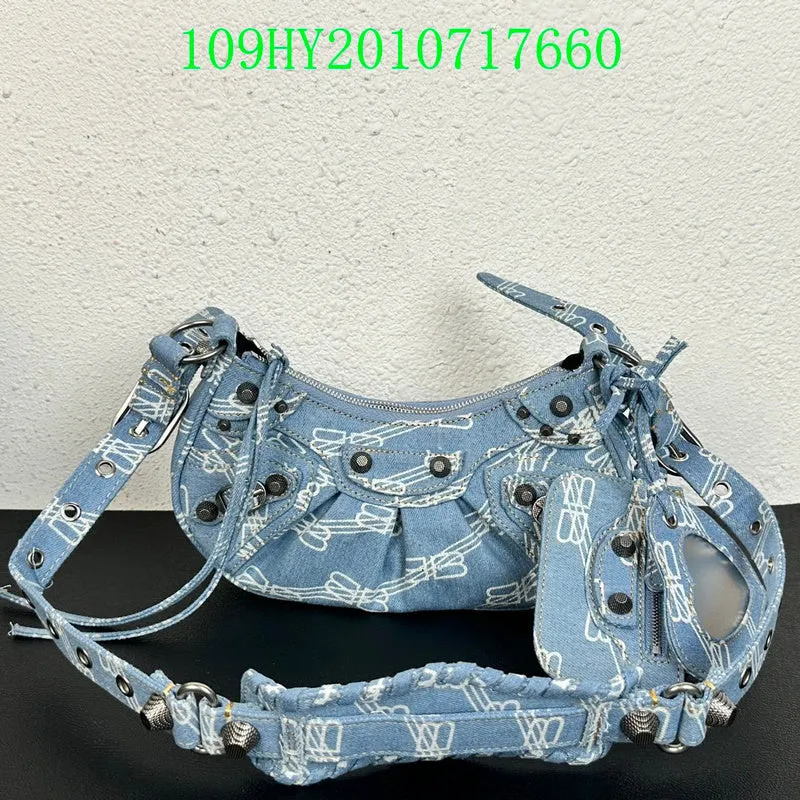 Bags-Realm - Balenciaga Bag - 1700