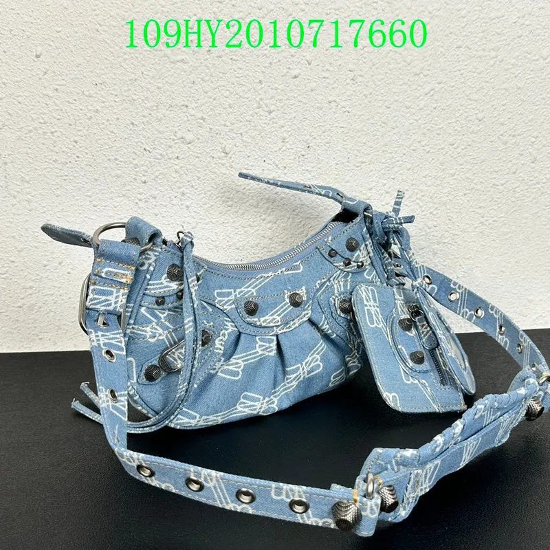 Bags-Realm - Balenciaga Bag - 1700