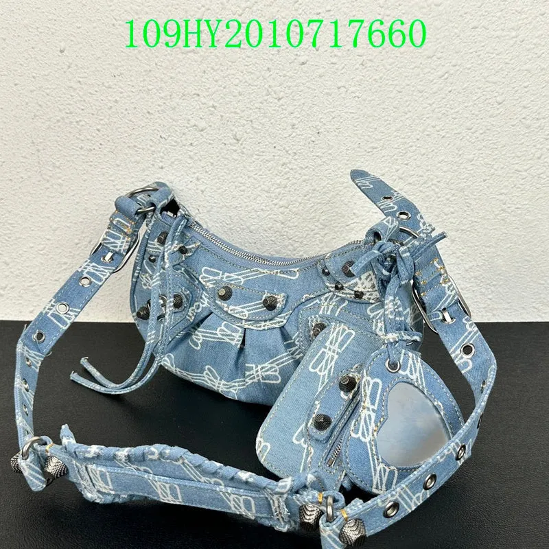 Bags-Realm - Balenciaga Bag - 1700