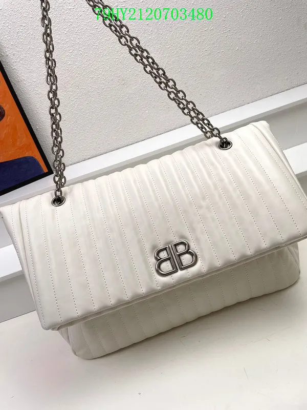 Bags-Realm - Balenciaga Bag - 1701