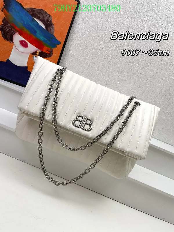 Bags-Realm - Balenciaga Bag - 1701