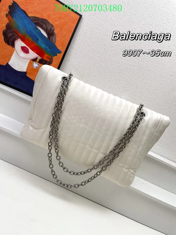 Bags-Realm - Balenciaga Bag - 1701