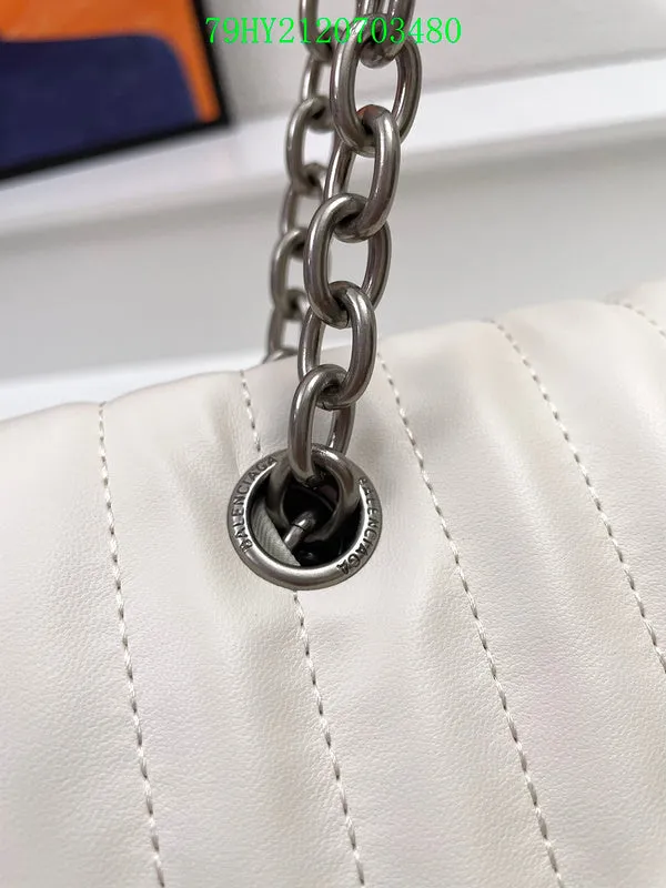 Bags-Realm - Balenciaga Bag - 1701