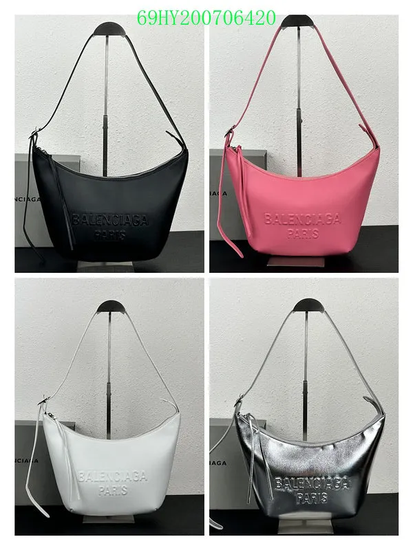 Bags-Realm - Balenciaga Bag - 1709