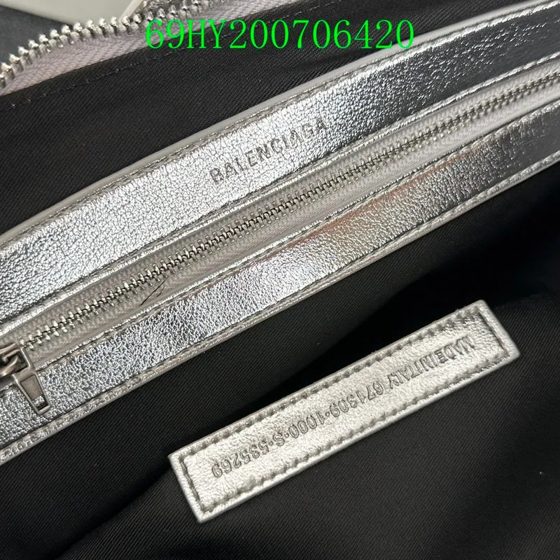 Bags-Realm - Balenciaga Bag - 1709