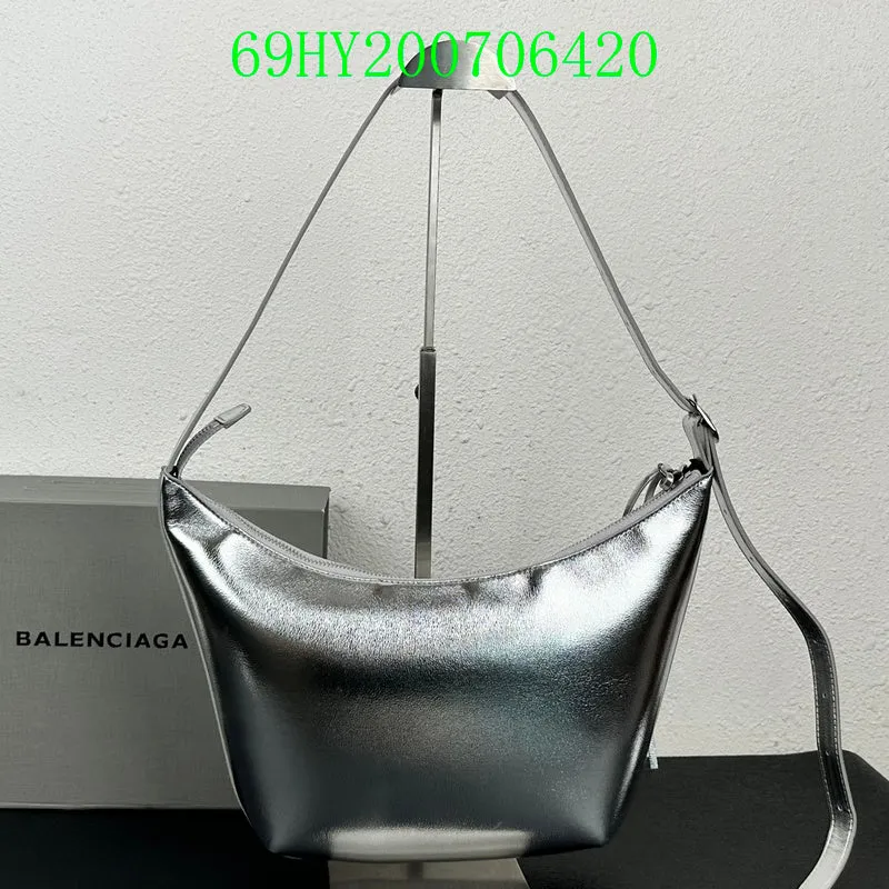 Bags-Realm - Balenciaga Bag - 1709