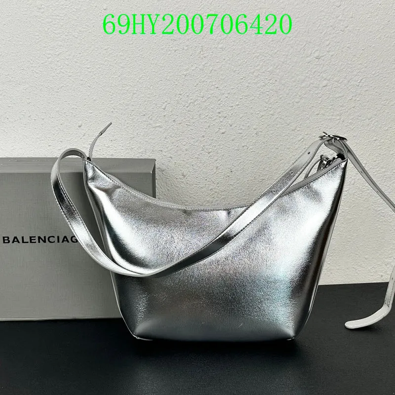 Bags-Realm - Balenciaga Bag - 1709