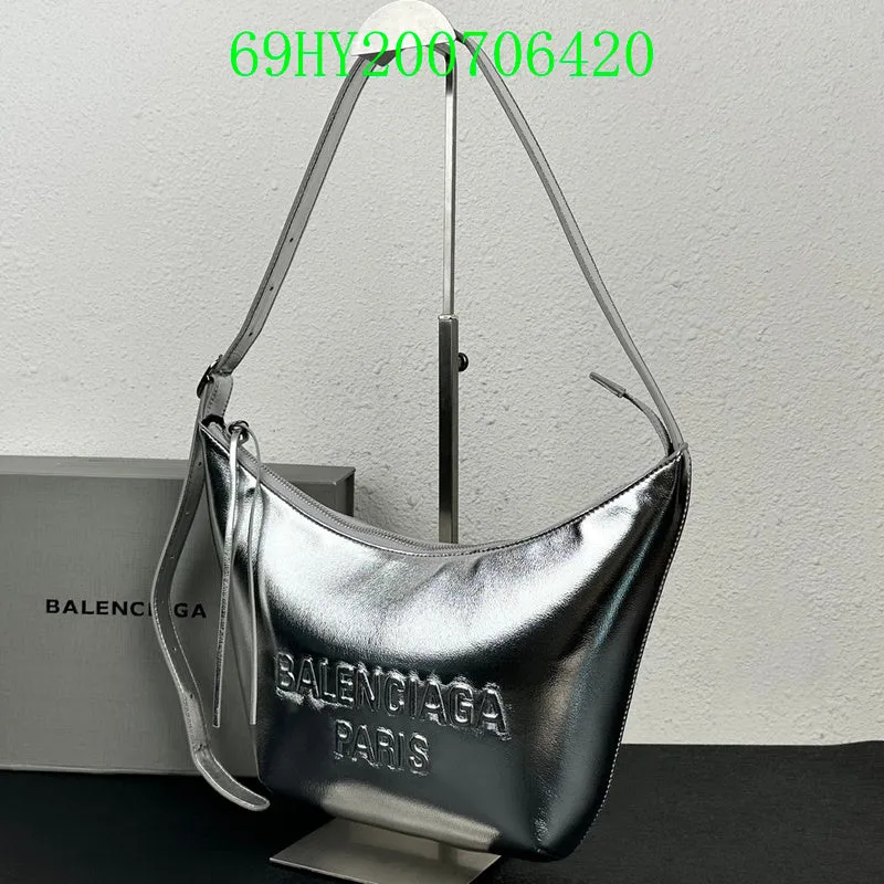 Bags-Realm - Balenciaga Bag - 1709