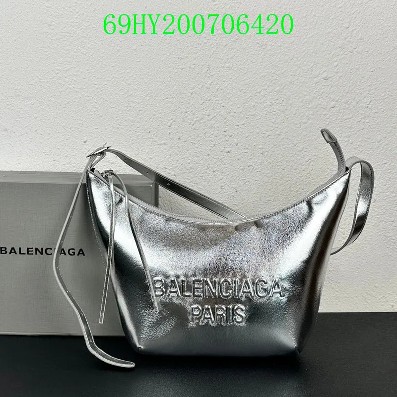 Bags-Realm - Balenciaga Bag - 1709