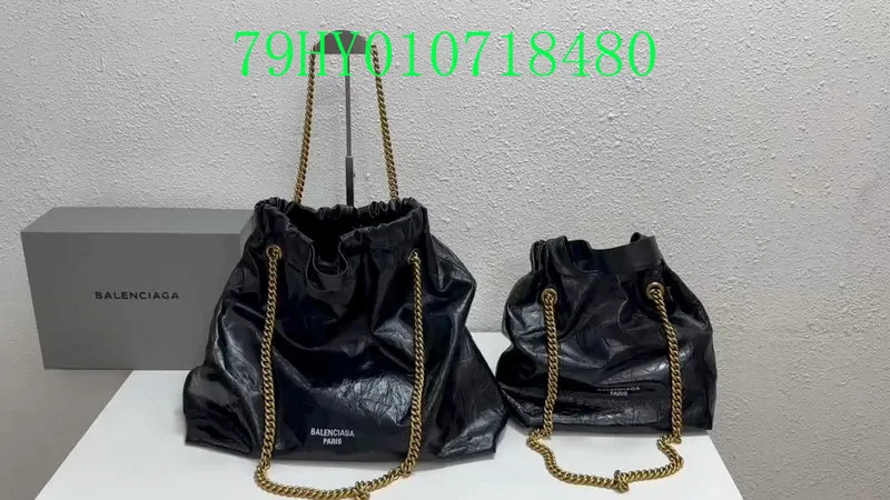 Bags-Realm - Balenciaga Bag - 1714