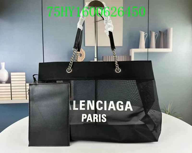 Bags-Realm - Balenciaga Bag - 1723