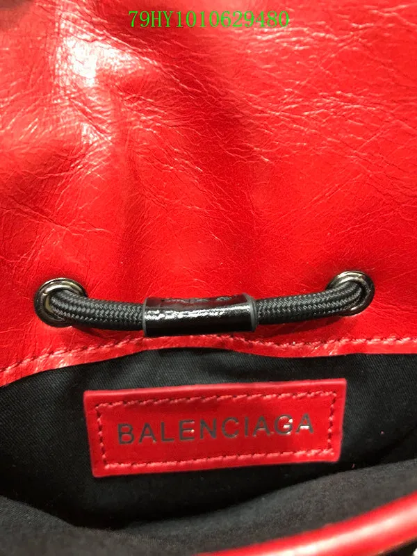 Bags-Realm - Balenciaga Bag - 1724