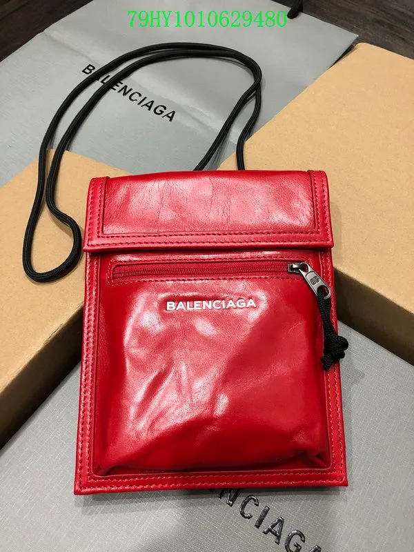 Bags-Realm - Balenciaga Bag - 1724