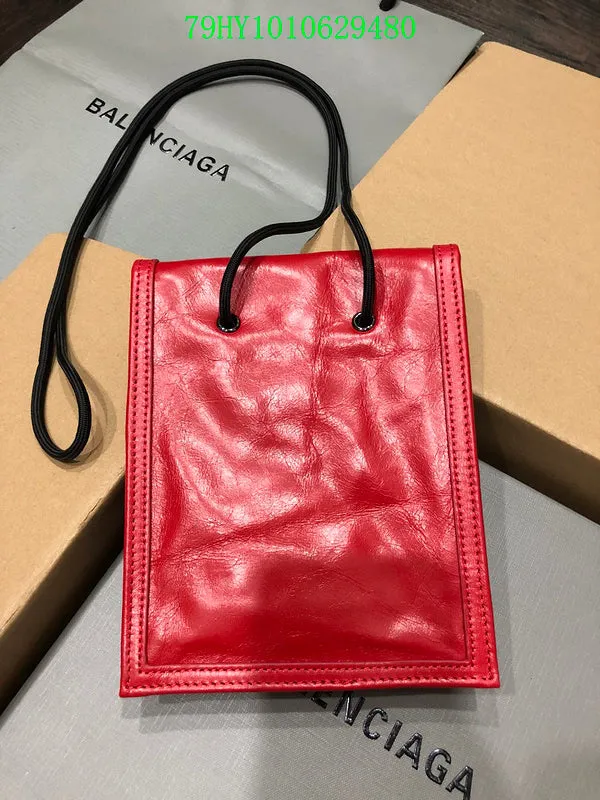 Bags-Realm - Balenciaga Bag - 1724