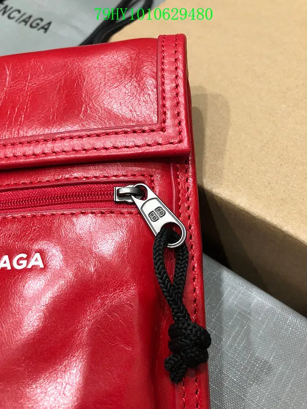 Bags-Realm - Balenciaga Bag - 1724