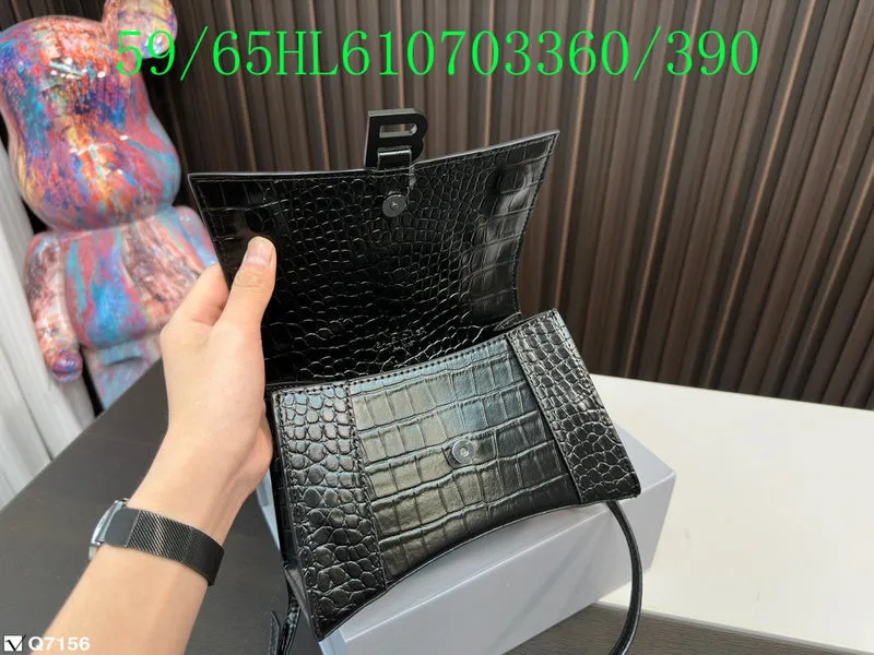 Bags-Realm - Balenciaga Bag - 1725