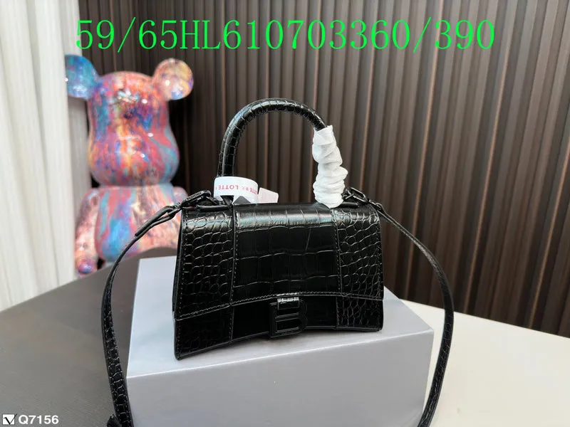 Bags-Realm - Balenciaga Bag - 1725