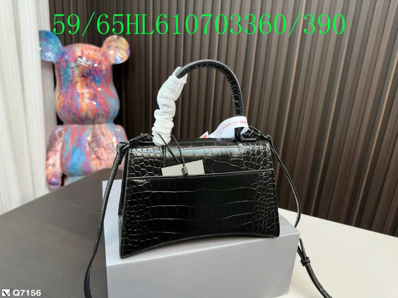 Bags-Realm - Balenciaga Bag - 1725