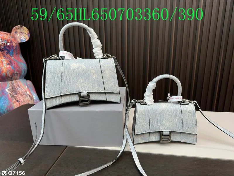 Bags-Realm - Balenciaga Bag - 1728