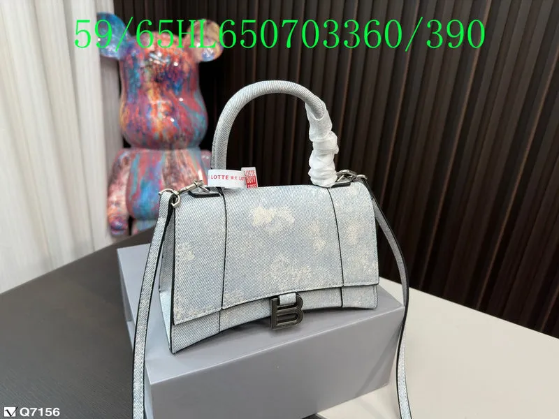 Bags-Realm - Balenciaga Bag - 1728