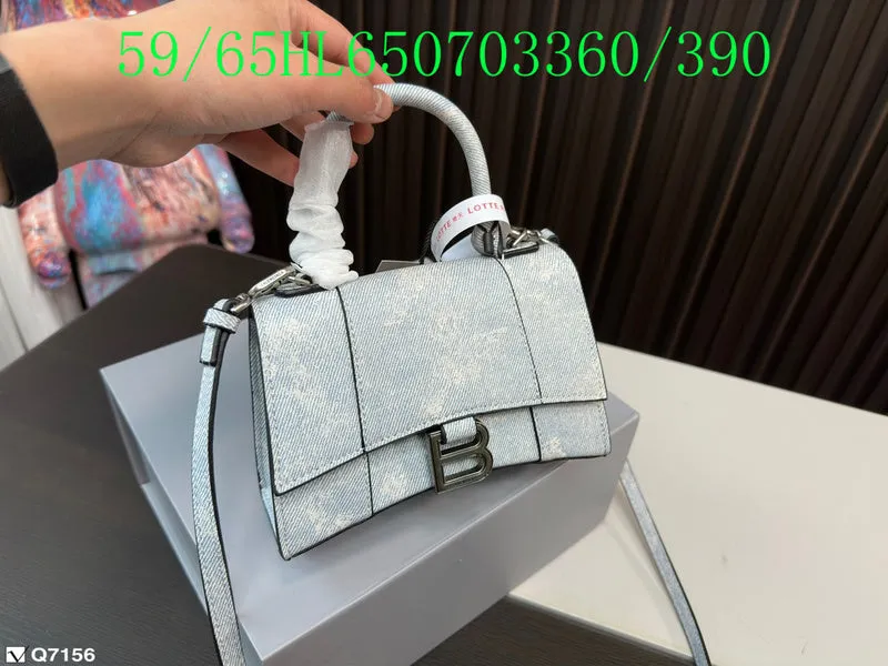 Bags-Realm - Balenciaga Bag - 1728