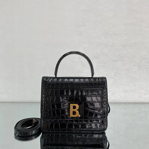 Bags-Realm - Balenciaga Bag - 220