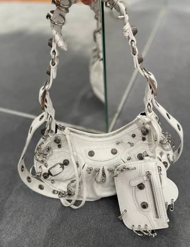 Bags-Realm - Balenciaga Bag - 267