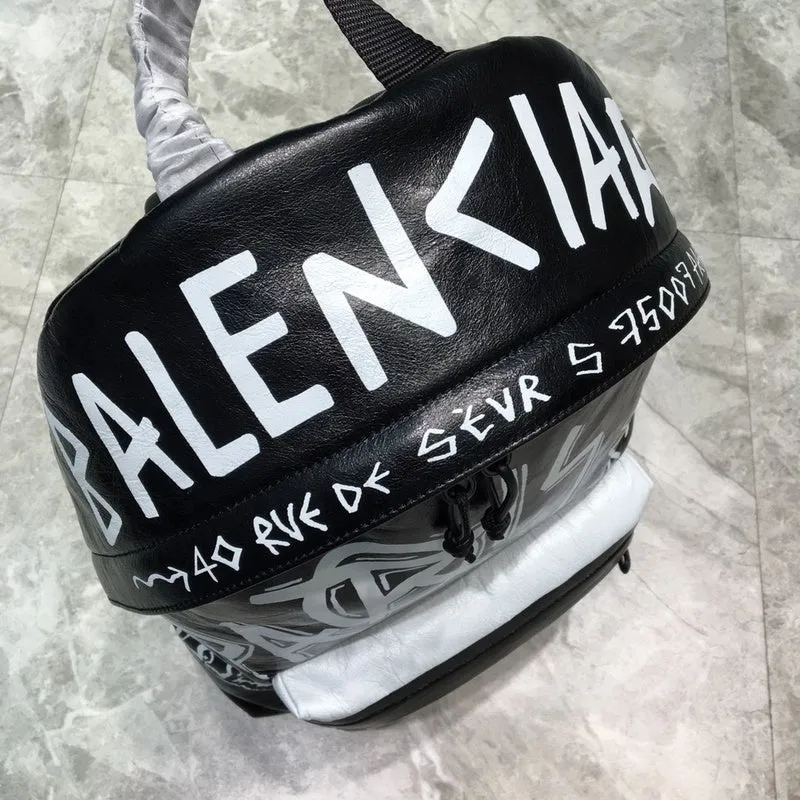 Bags-Realm - Balenciaga Bag - 338