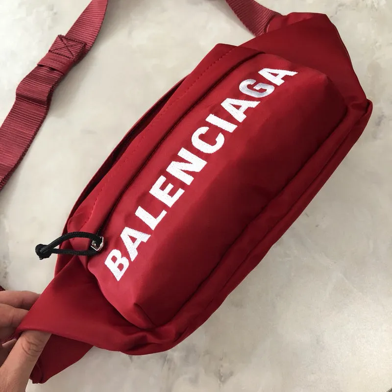 Bags-Realm - Balenciaga Bag - 412