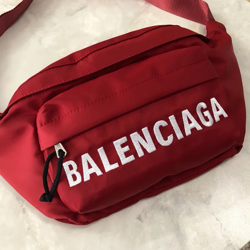 Bags-Realm - Balenciaga Bag - 412