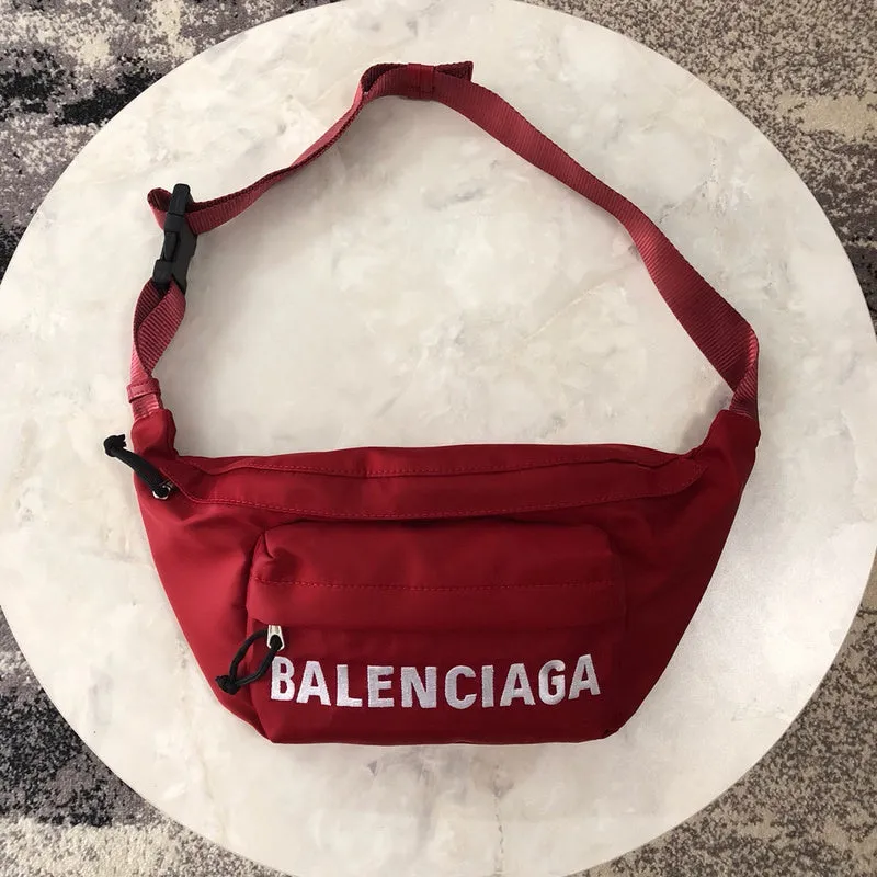 Bags-Realm - Balenciaga Bag - 412