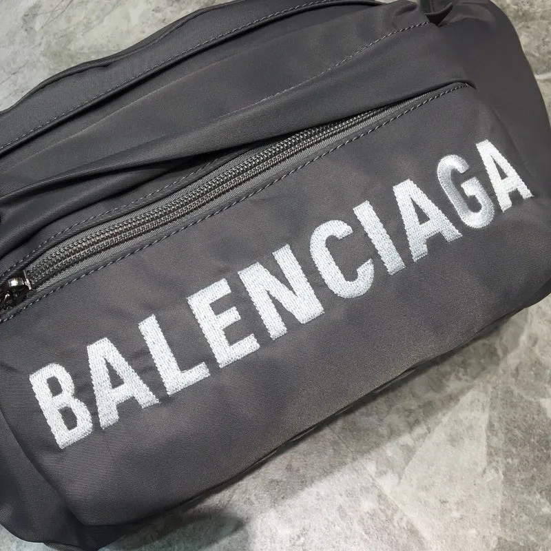 Bags-Realm - Balenciaga Bag - 424