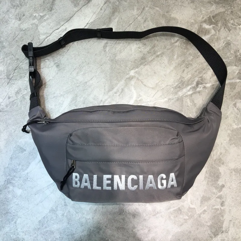 Bags-Realm - Balenciaga Bag - 424