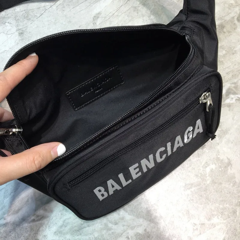 Bags-Realm - Balenciaga Bag - 437