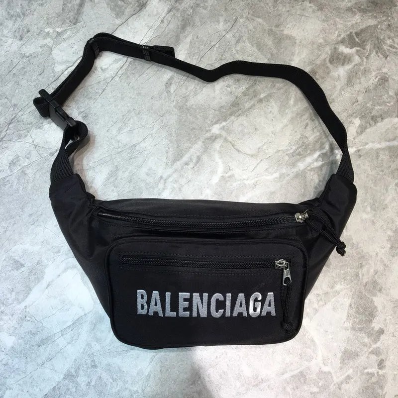 Bags-Realm - Balenciaga Bag - 437