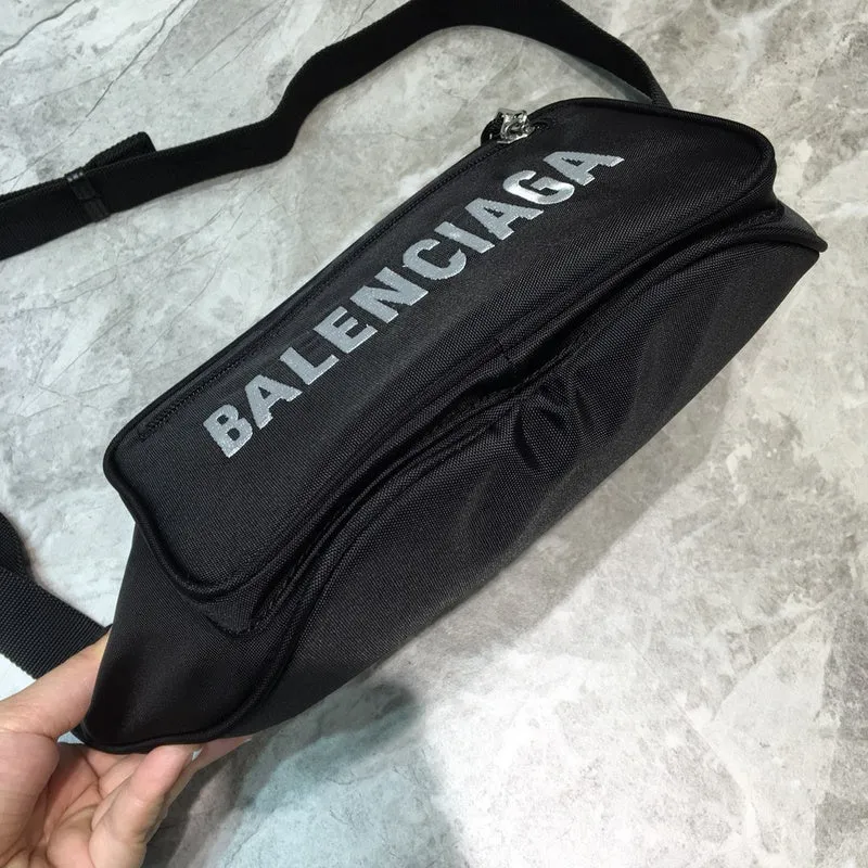 Bags-Realm - Balenciaga Bag - 437