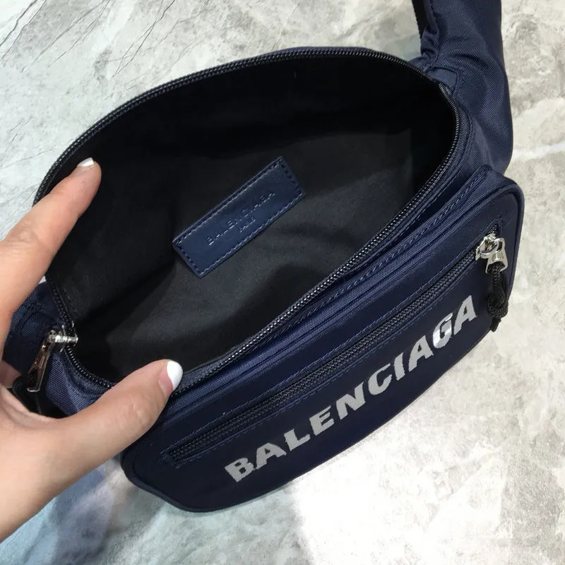 Bags-Realm - Balenciaga Bag - 439