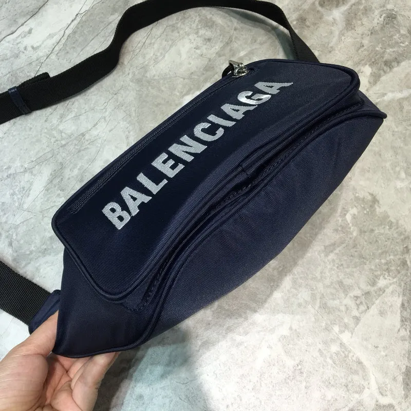 Bags-Realm - Balenciaga Bag - 439