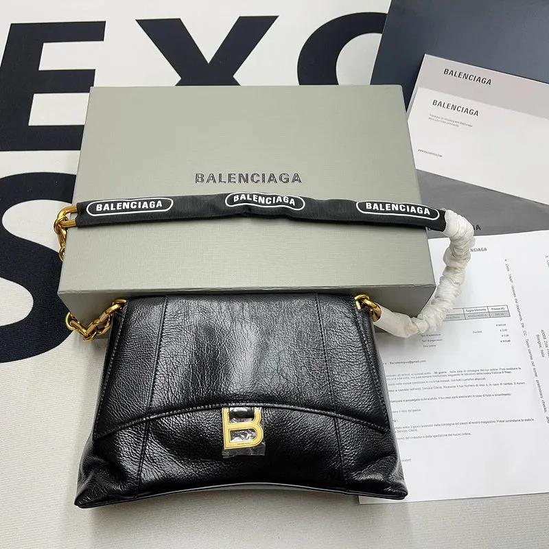 Bags-Realm - Balenciaga Bag - 465