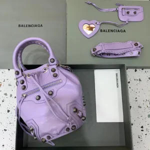 Bags-Realm - Balenciaga Bag - 502